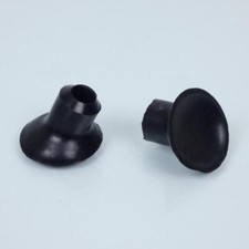 Ventouse porte bagage avant