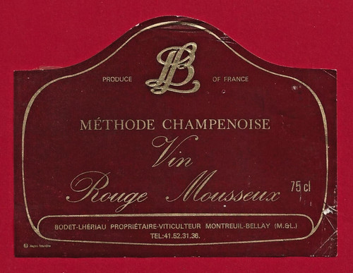 T71 etiquette vin mousseux - etiquette,