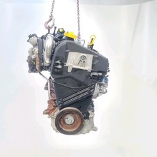 Moteur type K9K766 - Renault CLIO III PH.2 - Y1-3347C