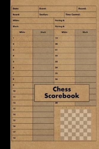 Red tiger press chess - tiger,
