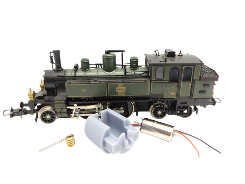 Moteur ancrage cloche - d'ancrage,