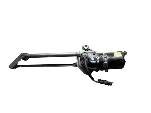 Moteur essuie glace - , avant