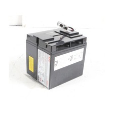 Batterie De Remplacement RBC7 Pour L'Onduleur APC + Défectueux (280499)