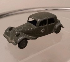 Dinky Toys 1940 Citroën