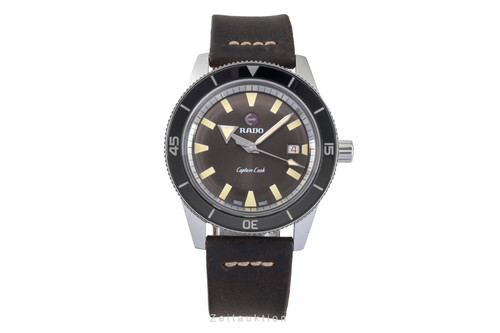 Montre automatique pour - , homme