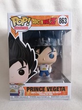 Figurine Funko POP Animation