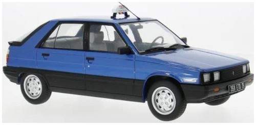 Voiture modèle group 18 - voiture, 1:18