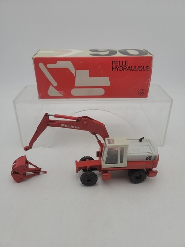 Conrad 2898 scale red - conrad,
