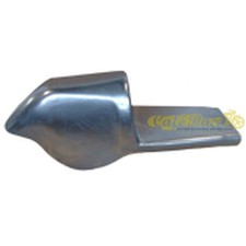 Queue en Fibre Cafè racer