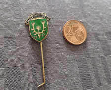 MINIATURE INSIGNE EPINGLETTE PANZER  GRENADIER ALLEMAGNE  ?