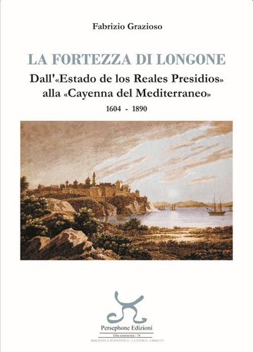 Fabrizio grazio fortezza di - fabrizio, la