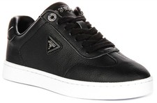 Guess Jazlie En Cuir À Lacets