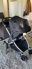 BRITAX be-ready Black Standard