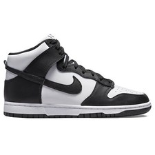 Chaussures Nike  Dunk High Retro  DD1399-105 - 9M