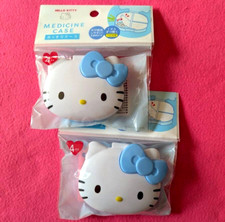 Sanrio accessoire pilulier - accessoire, 2pc