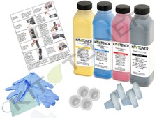  BROTHER HL 4050CDN - 4 x Kits