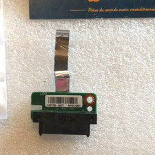 Carte connecteur graveur DVD