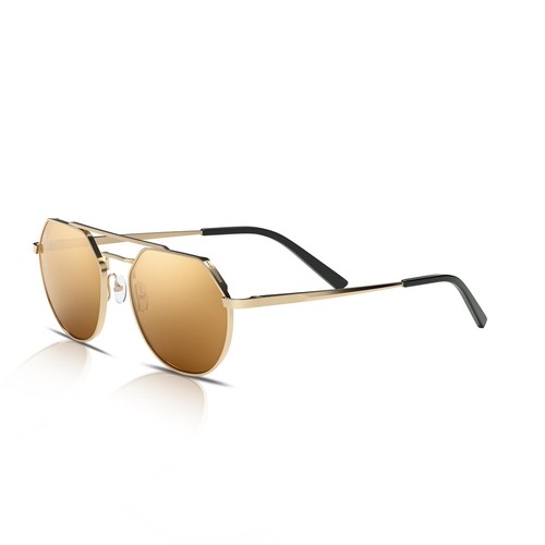 Lunettes soleil polarisées - de,