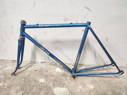 Cadre course vintage - de, 24"