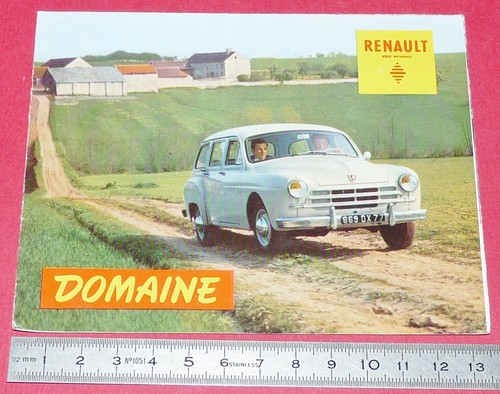 Depliant brochure publicite - depliant,