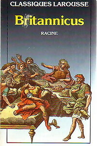 Britannicus jean racine - -,