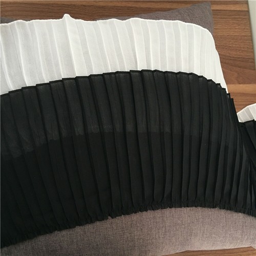 Robe soirée chiffon - robe, de