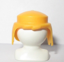 playmobil  cheveux pirate