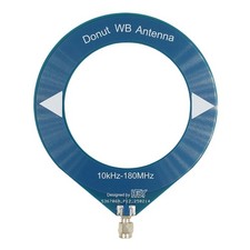 Antenne Mini-Cadre 10 KHz-180