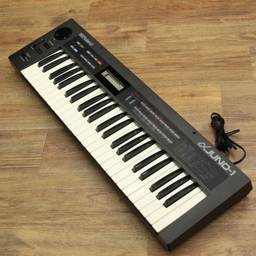 Synthétiseur analogique