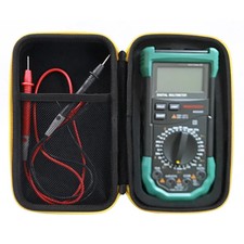 JakeSpecial – Multimeter