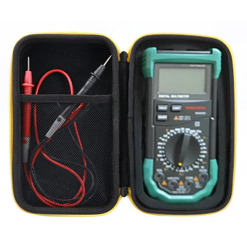 Jakespecial multimeter - jakespecial,