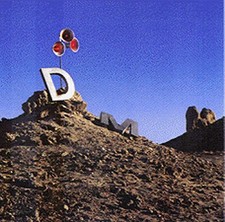 CD The Cure / Rammstein /