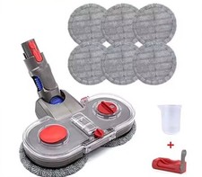 Aspirateur Compatible Dyson Tête V7 V8 V10 V11 V15 Adaptateur Réservoir À Eau