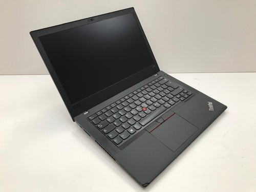 Lenovo thinkpad t480 intel - thinkpad, 14"