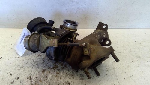Turbo ford escort - ford,