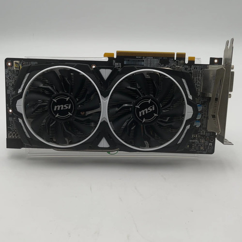 Msi radeon armor - armor, rx