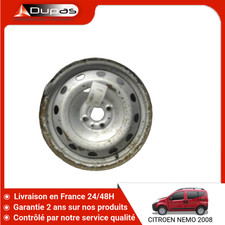 🇫🇷 JANTE TOLE CITROEN