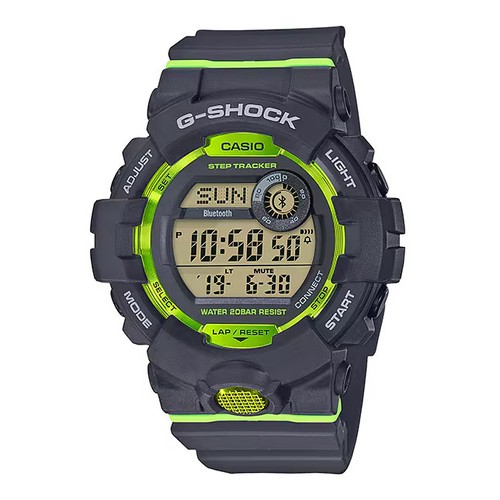 Casio homme shock numérique - homme,