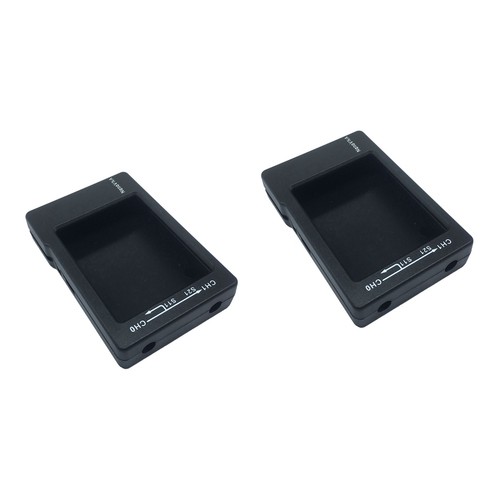 Pièces pour 8 pouces - 2, -2,8