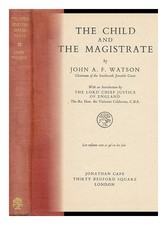 Watson, John Arthur Fergus