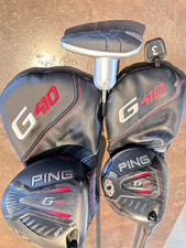 PING   G410    Driver + Bois 3