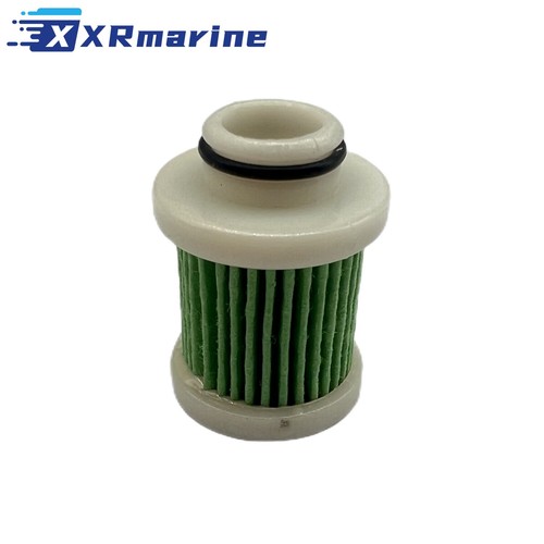Filtre carburant 6d8 ws24a - À,