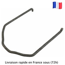 Agrafe Clips Fixation Durite