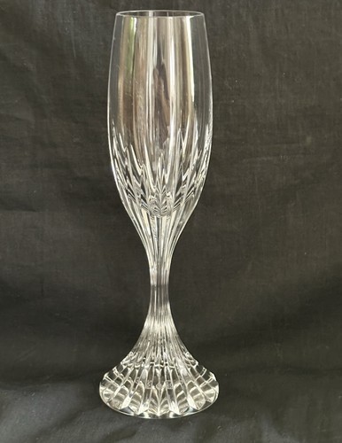 Flute cristal baccarat - flute,
