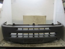 Pare-choc avant Citroen JUMPER