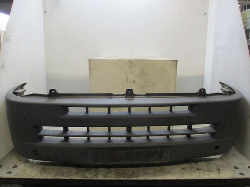 Pare choc avant citroen jumper - citroen,