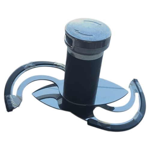 Couteau mélangeur cutter - mÉlangeur,