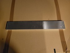 Tole Plaque en Aluminium 15 MM