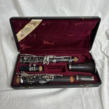 Clarinette YAMAHA YCL-450