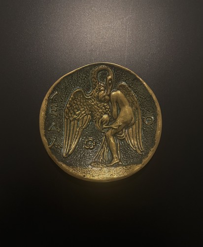 Ancien vide poche bronze max - vide-poche,